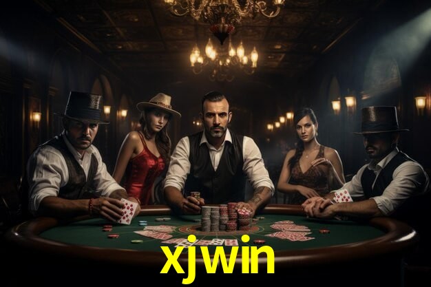Desvendando o Mundo dos Jogos Virtuais na xjwin