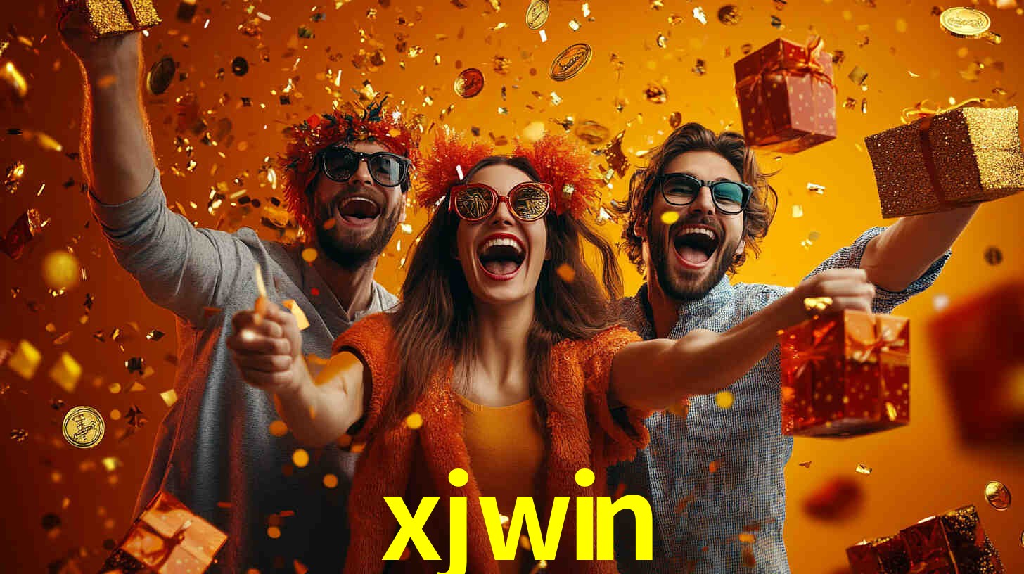 xjwin - Baixe o Cassino Oficial - xjwin apk
