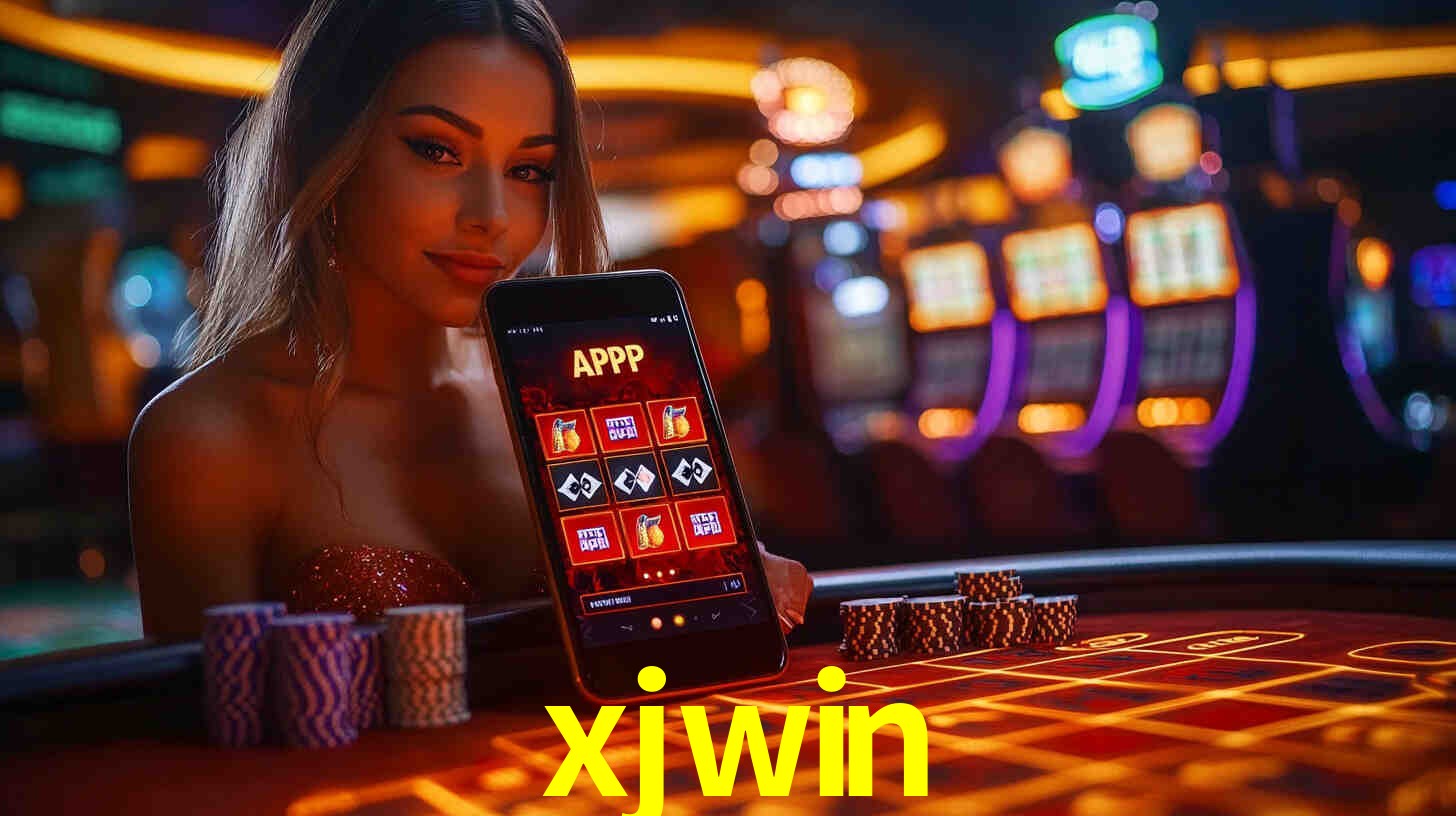Descubra o Programa VIP da xjwin: Vantagens Exclusivas para Jogadores