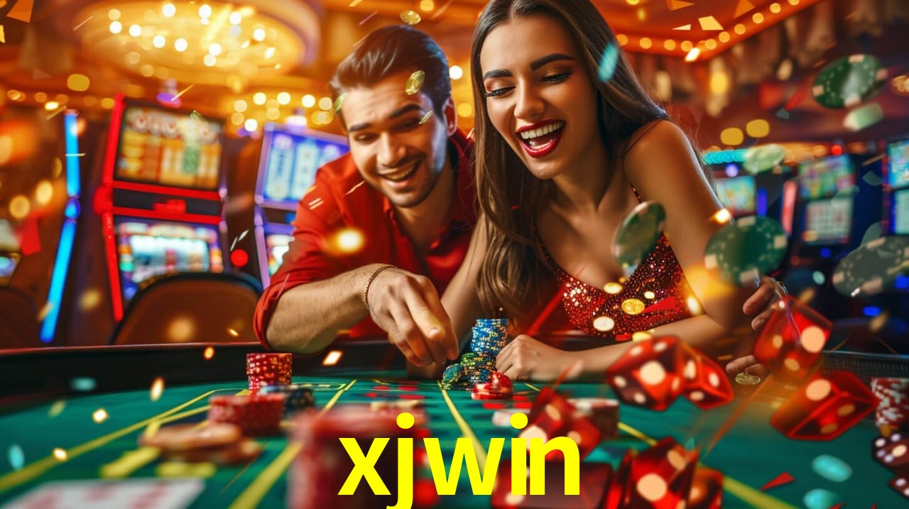 Provedores de Jogos xjwin
