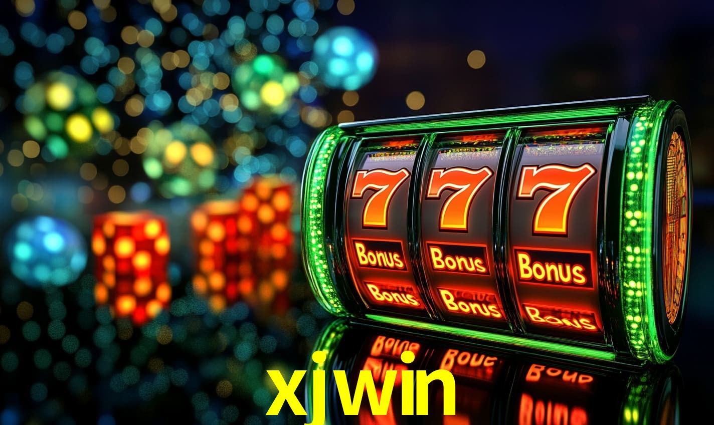 Jogos de Slot xjwin