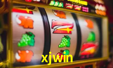 Descubra a Magia dos Jogos de Arcade no xjwin