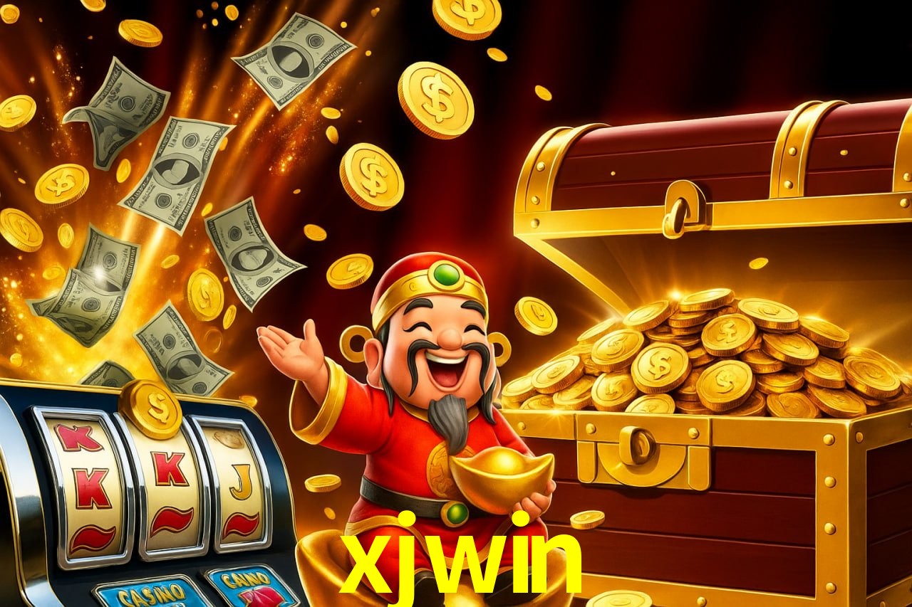 Interface do App xjwin