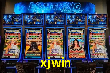 Apostas Esportivas na xjwin: Um Guia Completo