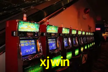 Descubra o Mundo do Cassino Online com xjwin