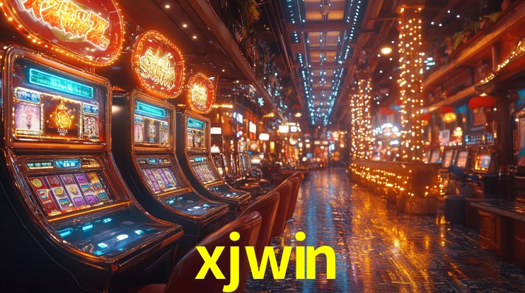 Sinta a adrenalina dos jogos de cassino com xjwin