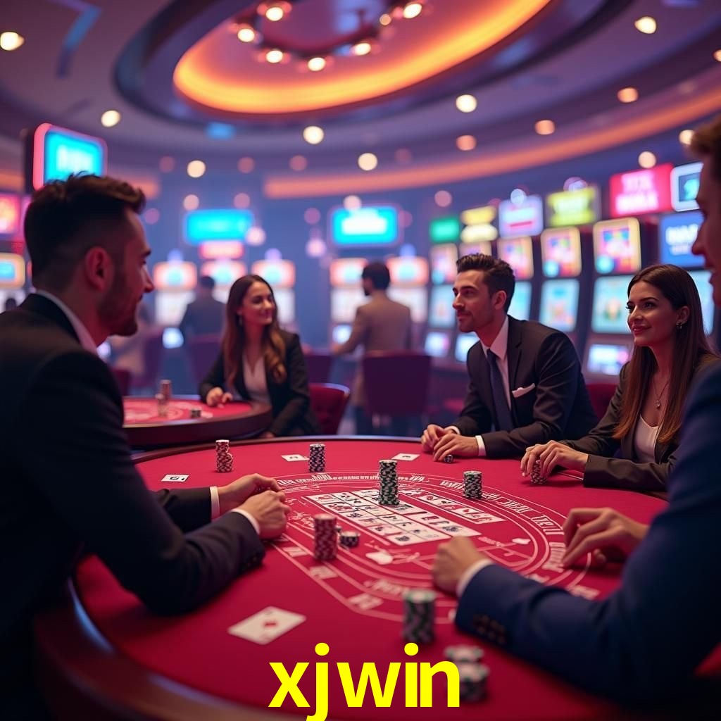 Jogos Exclusivos xjwin