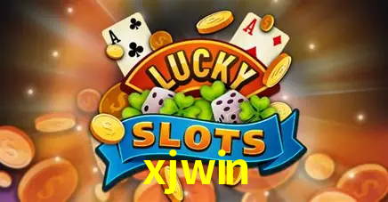 Descubra o Mundo do Cassino Online com xjwin