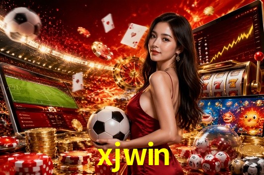 Live Casino xjwin