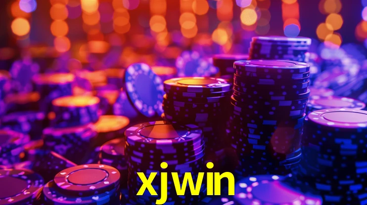 xjwin: A Experiência de Casino com Jogos de Mesa ao Vivo