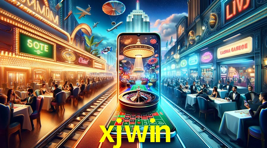 Seasonal Promotions xjwin