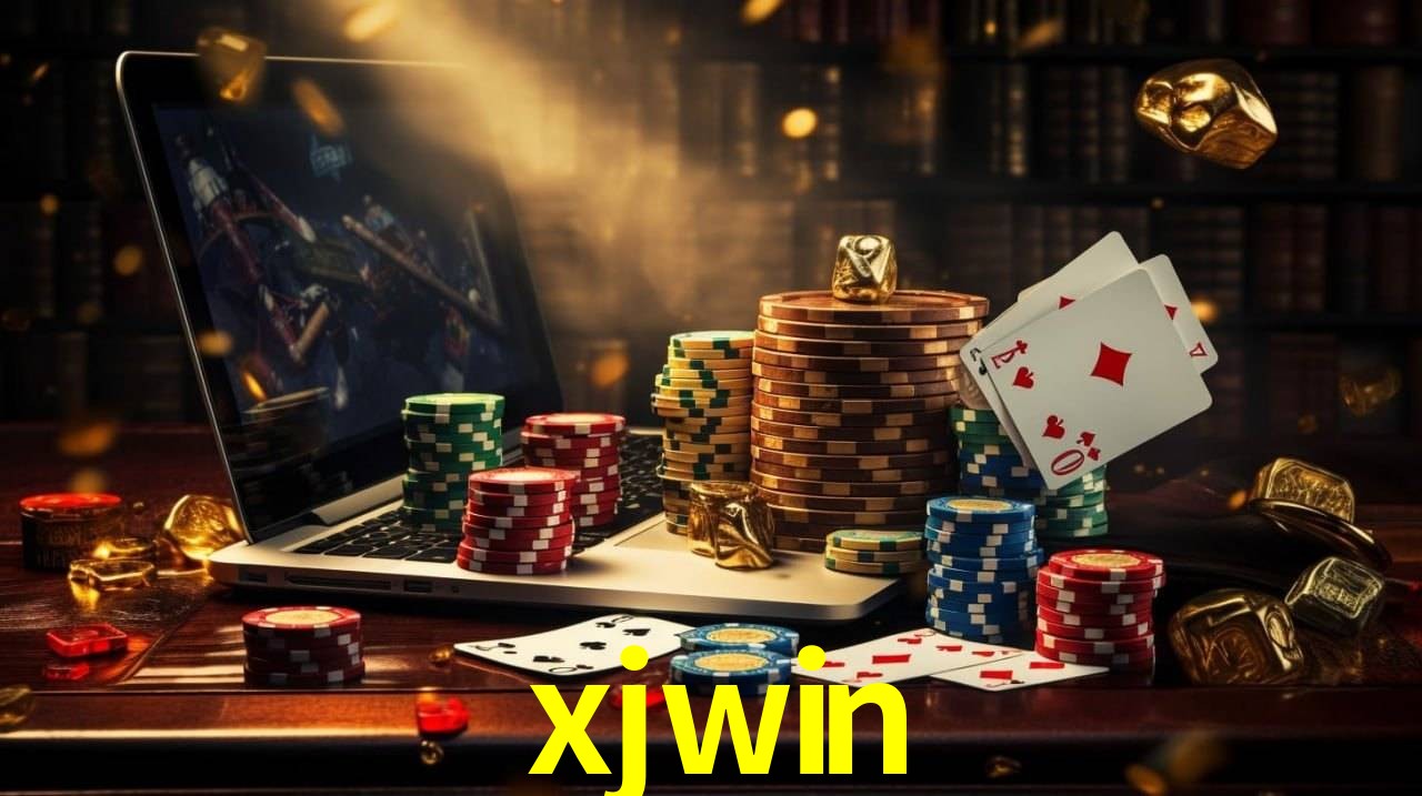Casino Ao Vivo xjwin