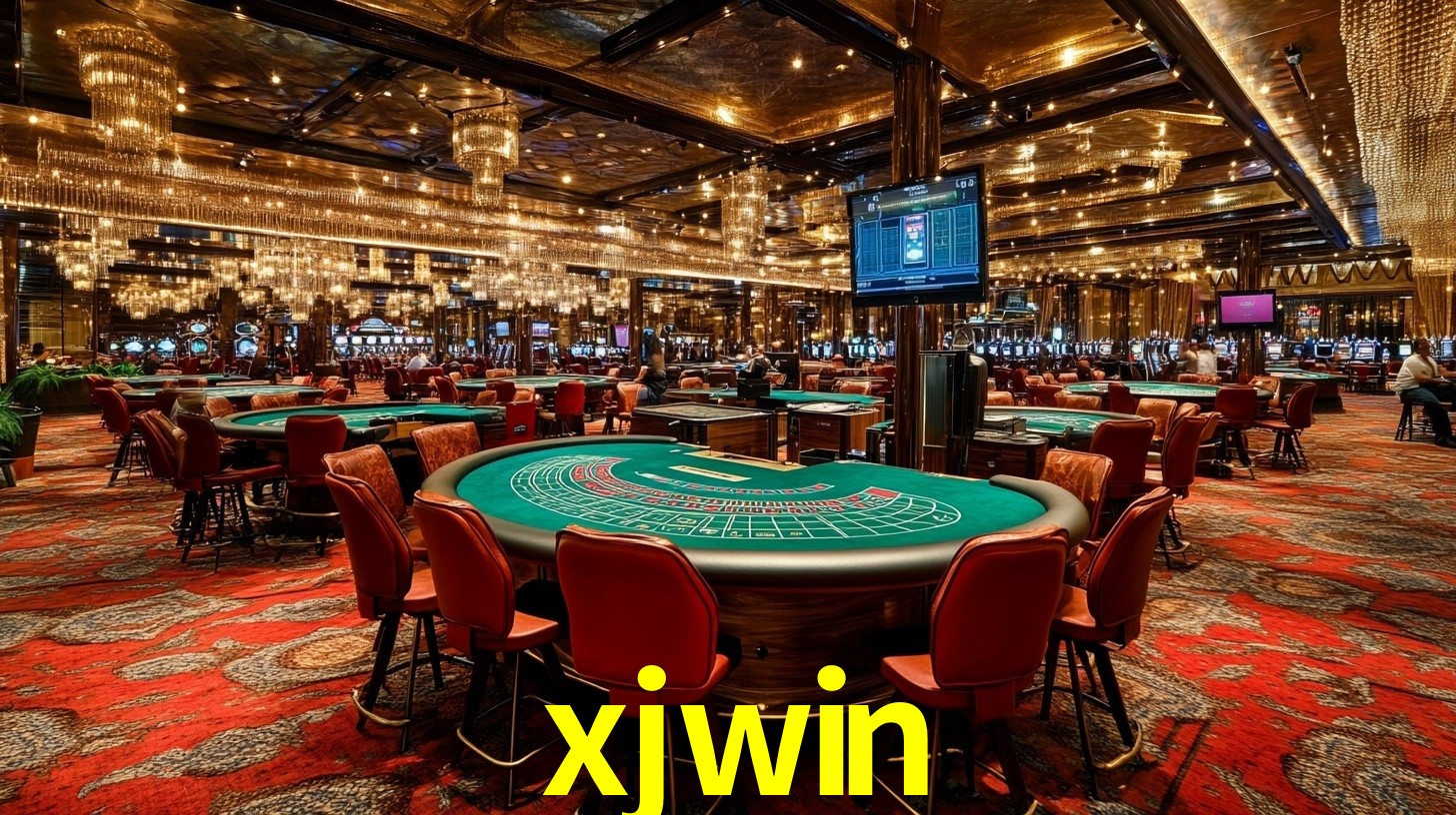 xjwin