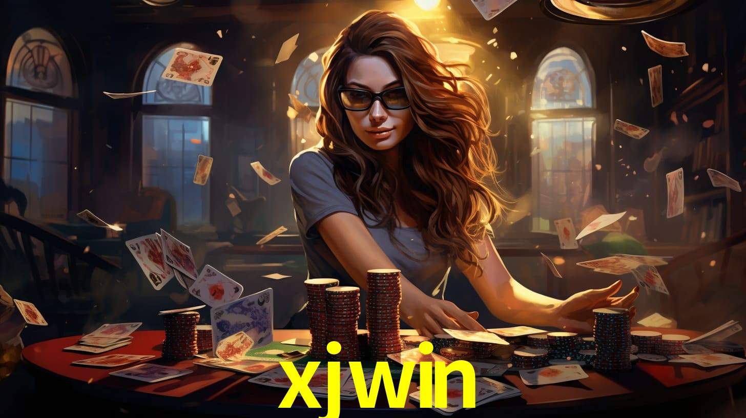 Live Casino xjwin