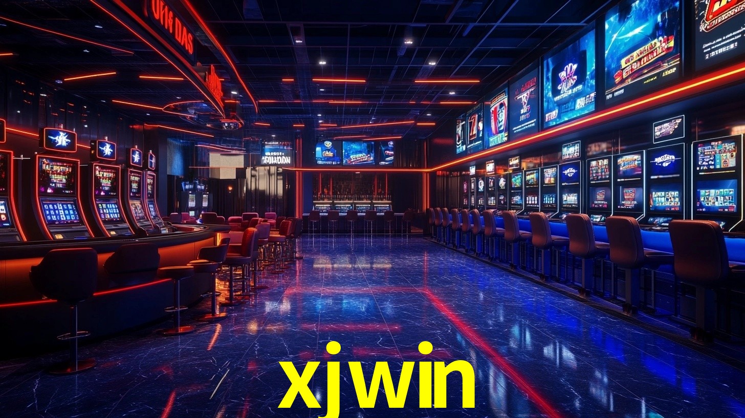 Welcome Bonus xjwin