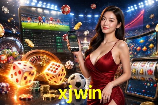 Slot Games xjwin