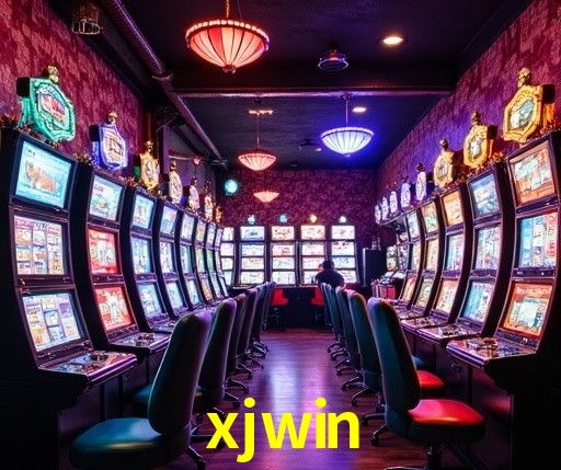 Jogos online xjwin